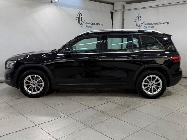 Mercedes-Benz GLB I (X247) с пробегом 2020 года, цена 3 599 800 рублей, 61000 км, внедорожник, Автокод Объявления