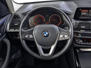 BMW X3 III (G01) Москва  - изображение 51