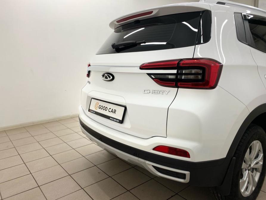 Chery Tiggo 4 I Рестайлинг Энгельс  - изображение 14