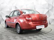 Lada (ВАЗ) Granta I Ульяновск  - изображение 22