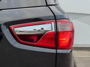 Ford EcoSport II Воронеж  - изображение 28