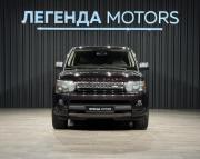 Land Rover Range Rover Sport I Рестайлинг Иркутск  - изображение 31