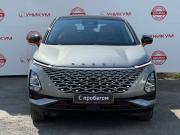 Omoda C5 I Екатеринбург  - изображение 48