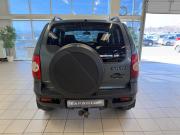 Chevrolet Niva I Рестайлинг Волгоград  - изображение 22