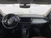 Skoda Rapid II Москва  - изображение 32