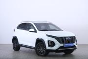 Chery Tiggo 3x I Рестайлинг Омск  - изображение 25