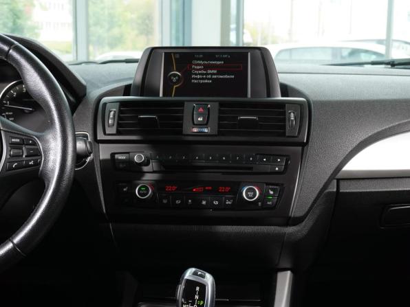 BMW 1 серии II (F20/F21) с пробегом 2012 года, цена 1 428 000 рублей, 70051 км, хэтчбек, Автокод Объявления