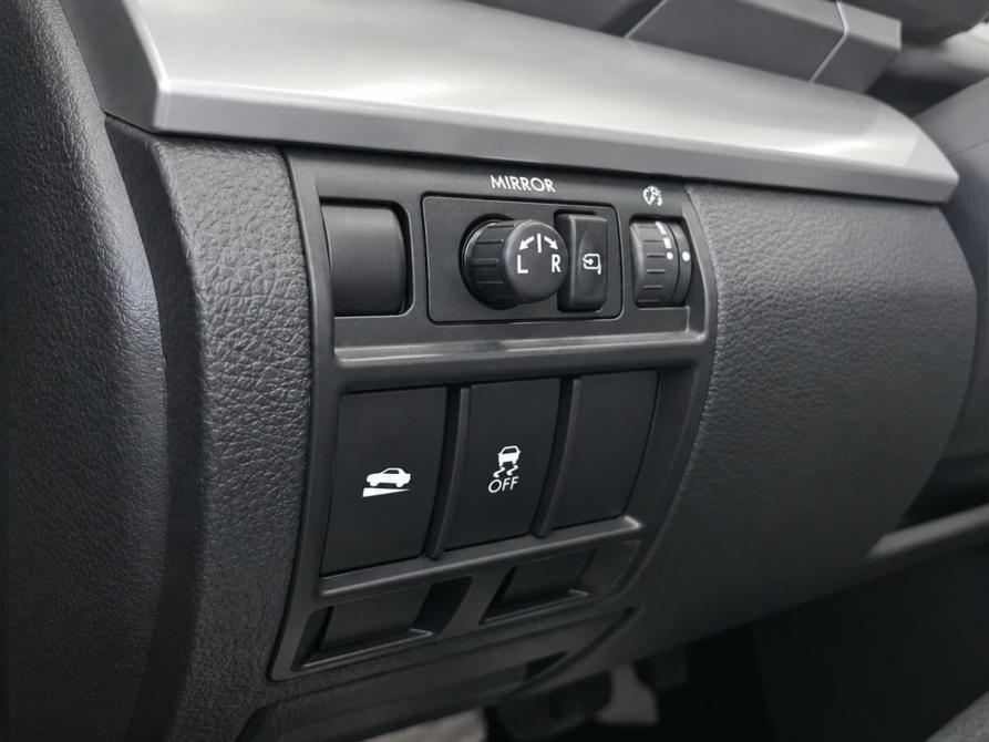 Subaru Outback IV Рестайлинг Уфа  - изображение 17