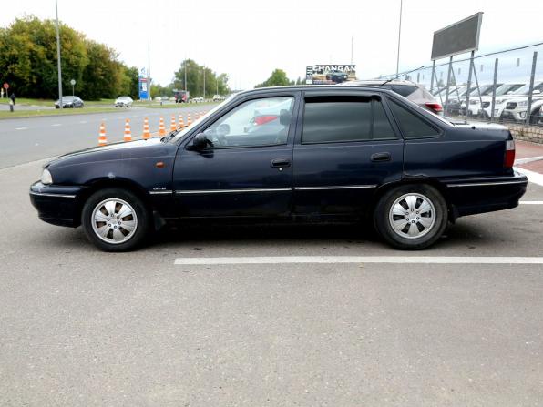 Daewoo Nexia I с пробегом 2008 года, цена 92 000 рублей, 103000 км, седан, Автокод Объявления