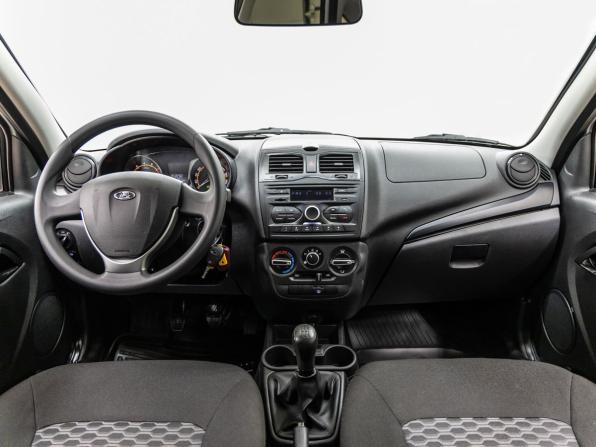 Lada (ВАЗ) Granta I Рестайлинг с пробегом 2023 года, цена 678 000 рублей, 41287 км, лифтбек, Автокод Объявления