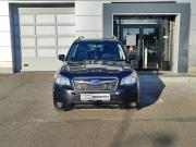 Subaru Forester IV Москва  - изображение 21