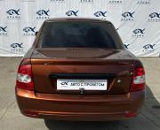 Lada (ВАЗ) Priora I Рестайлинг Самара  - изображение 21
