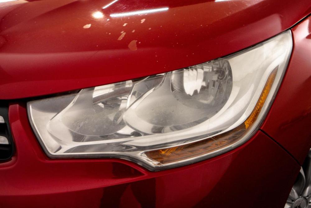 Citroen C4 II Барнаул  - изображение 8