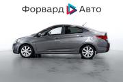 Hyundai Solaris I Тюмень  - изображение 29