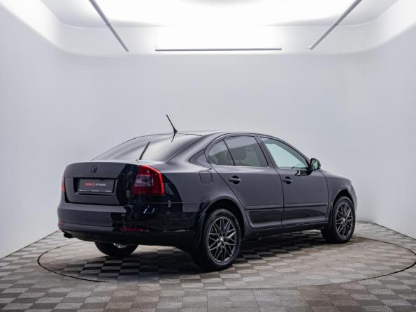 Skoda Octavia II (A5) Рестайлинг с пробегом 2013 года, цена 711 000 рублей, 226213 км, лифтбек, Автокод Объявления