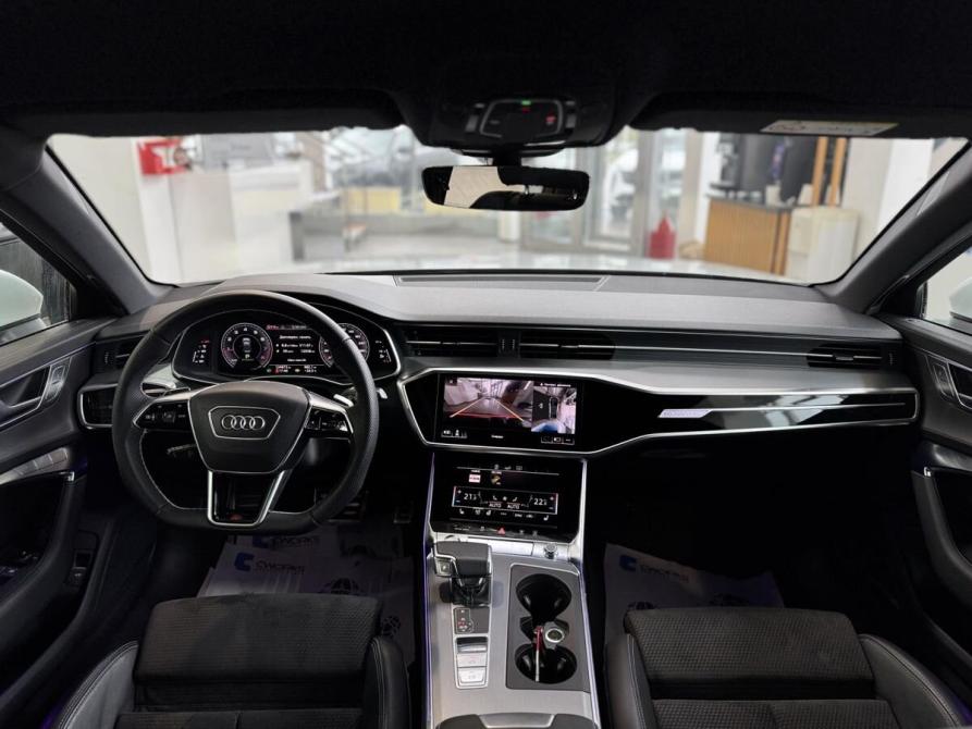 Audi A6 V (C8) Тула  - изображение 20