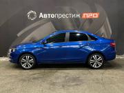 Lada (ВАЗ) Vesta I Пермь  - изображение 29