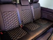 Volkswagen Multivan T6 Рестайлинг Москва  - изображение 43