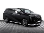GAC M8 Москва  - изображение 35