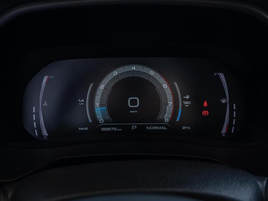 Haval F7 I Рестайлинг Краснодар  - изображение 17
