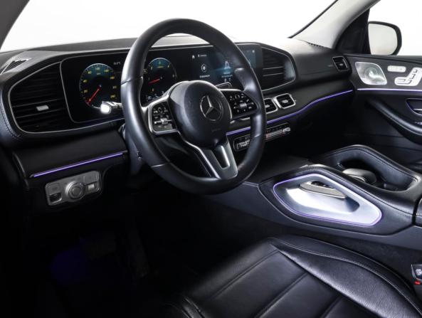 Mercedes-Benz GLE II (V167) с пробегом 2019 года, цена 5 238 000 рублей, 140512 км, внедорожник, Автокод Объявления