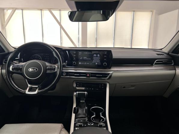 Kia K5 III с пробегом 2020 года, цена 2 790 000 рублей, 82019 км, седан, Автокод Объявления