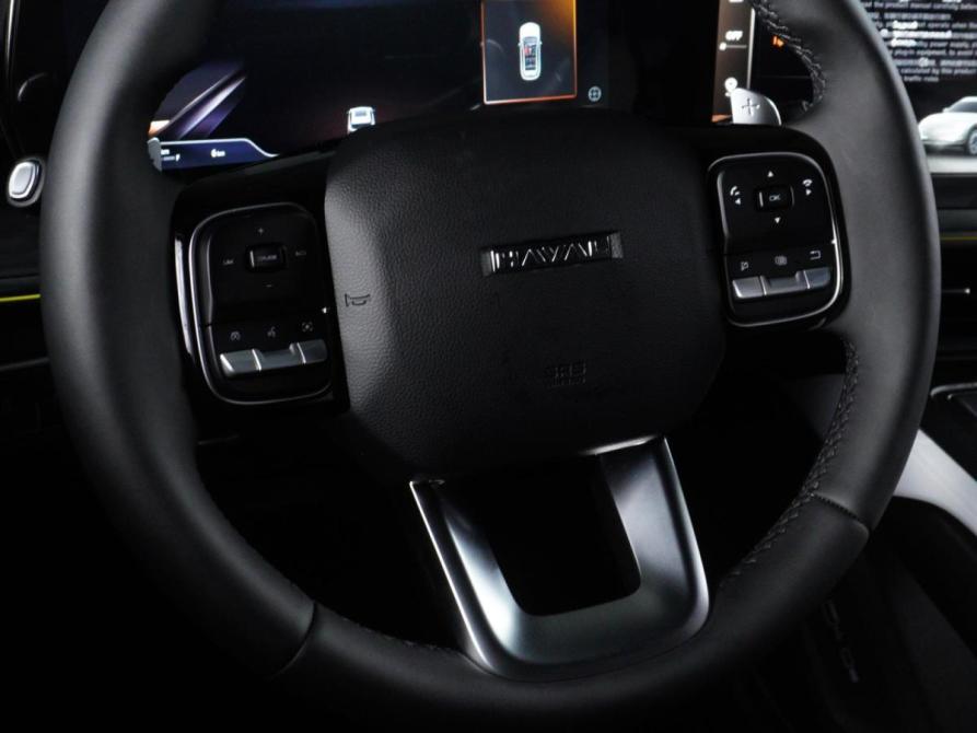 Haval F7 II Минеральные Воды  - изображение 18
