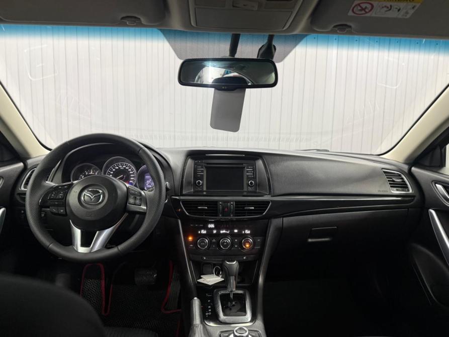 Mazda 6 III (GJ) Краснодар  - изображение 9