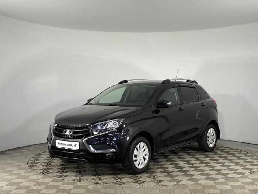 Lada (ВАЗ) XRAY I Воронеж  - изображение 1