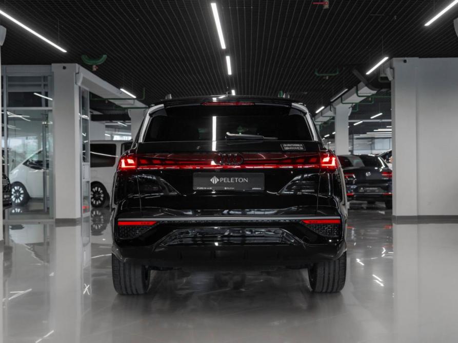 Audi Q6 Москва  - изображение 6