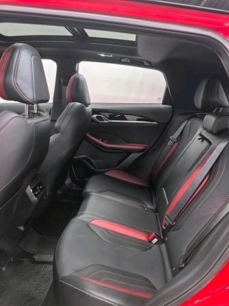 Geely Coolray I Рестайлинг с пробегом 2024 года, цена 2 210 000 рублей, 22100 км, внедорожник, Автокод Объявления