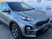 Kia Sportage IV Рестайлинг Екатеринбург  - изображение 48