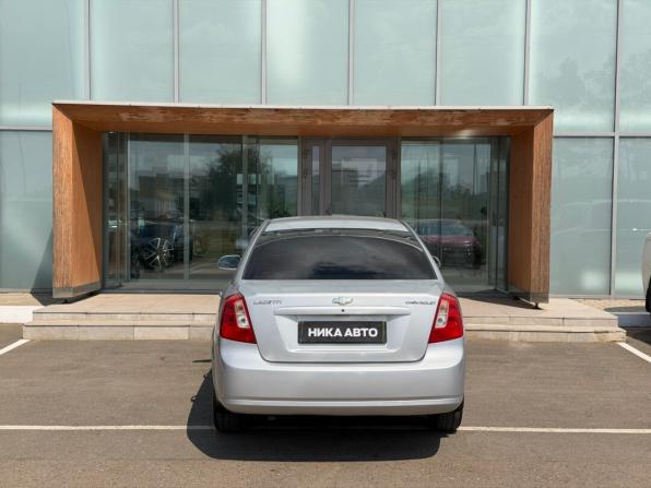 Chevrolet Lacetti I с пробегом 2009 года, цена 359 000 рублей, 298000 км, седан, Автокод Объявления