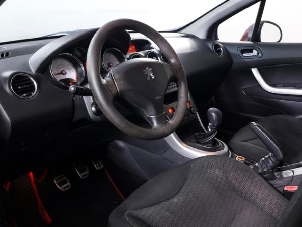 Peugeot 308 I с пробегом 2008 года, цена 296 000 рублей, 305052 км, универсал, Автокод Объявления