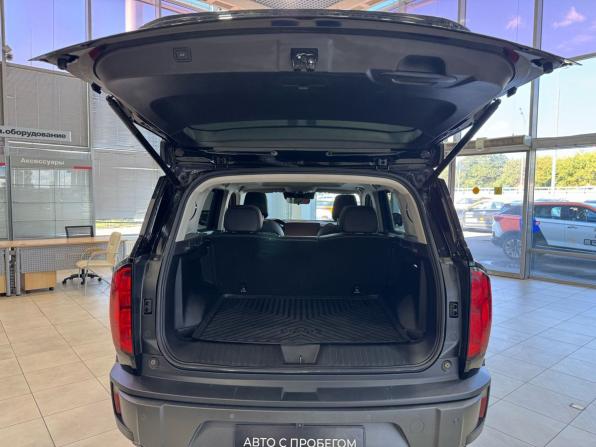 Haval H3 I с пробегом 2024 года, цена 2 375 000 рублей, 68303 км, внедорожник, Автокод Объявления