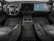Li Auto (Lixiang) L7 I Рестайлинг Москва  - изображение 44