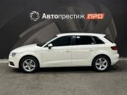 Audi A3 III (8V) Пермь  - изображение 29