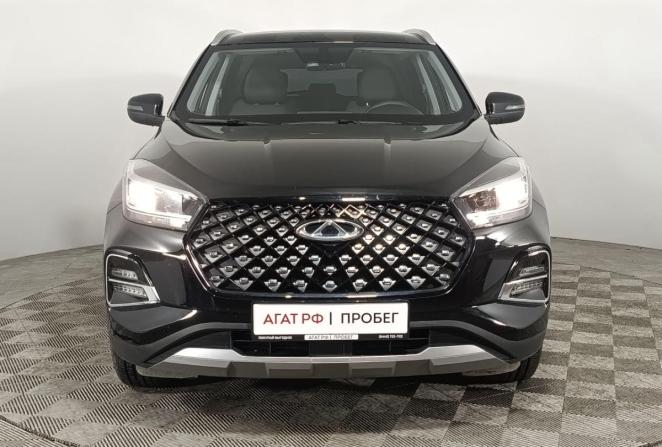 Chery Tiggo 4 Pro I Рестайлинг с пробегом 2024 года, цена 1 670 000 рублей, 14156 км, внедорожник, Автокод Объявления