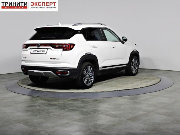 Changan CS35 Plus I с пробегом 2022 года, цена 1 297 000 рублей, 238010 км, внедорожник, Автокод Объявления