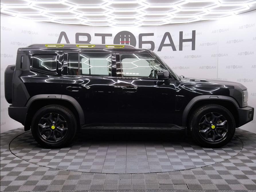 JETOUR T2 Екатеринбург  - изображение 6