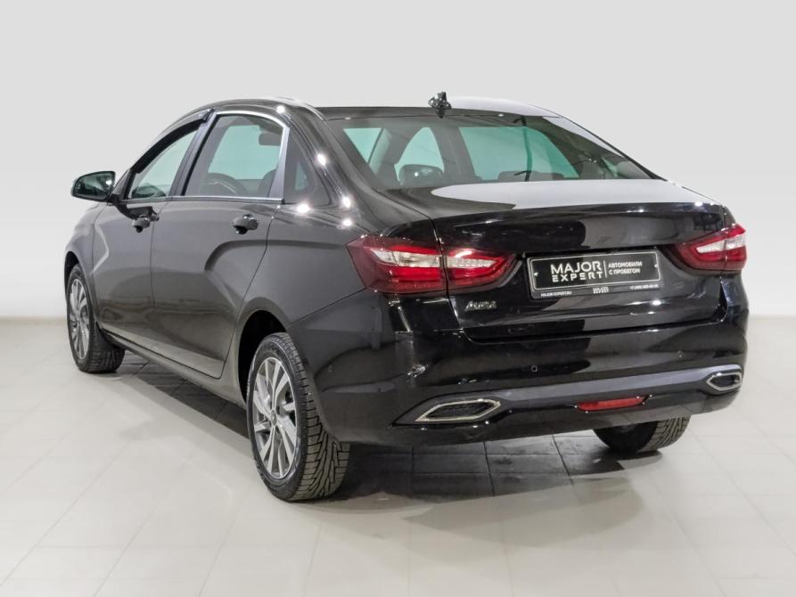 Lada (ВАЗ) Aura Химки  - изображение 7