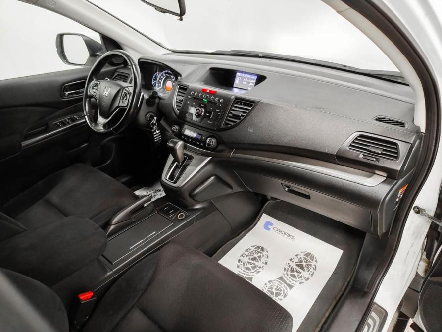 Honda CR-V IV Тула  - изображение 7