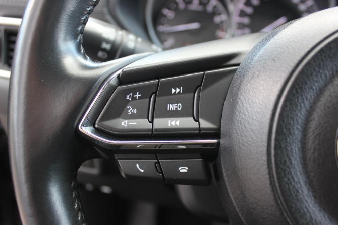 Mazda CX-5 II с пробегом 2018 года, цена 2 597 000 рублей, 121339 км, внедорожник, Автокод Объявления