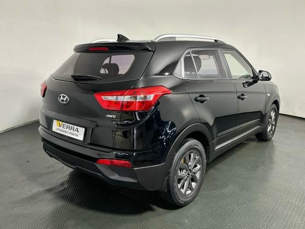 Hyundai Creta I Рестайлинг с пробегом 2021 года, цена 2 000 000 рублей, 83238 км, внедорожник, Автокод Объявления