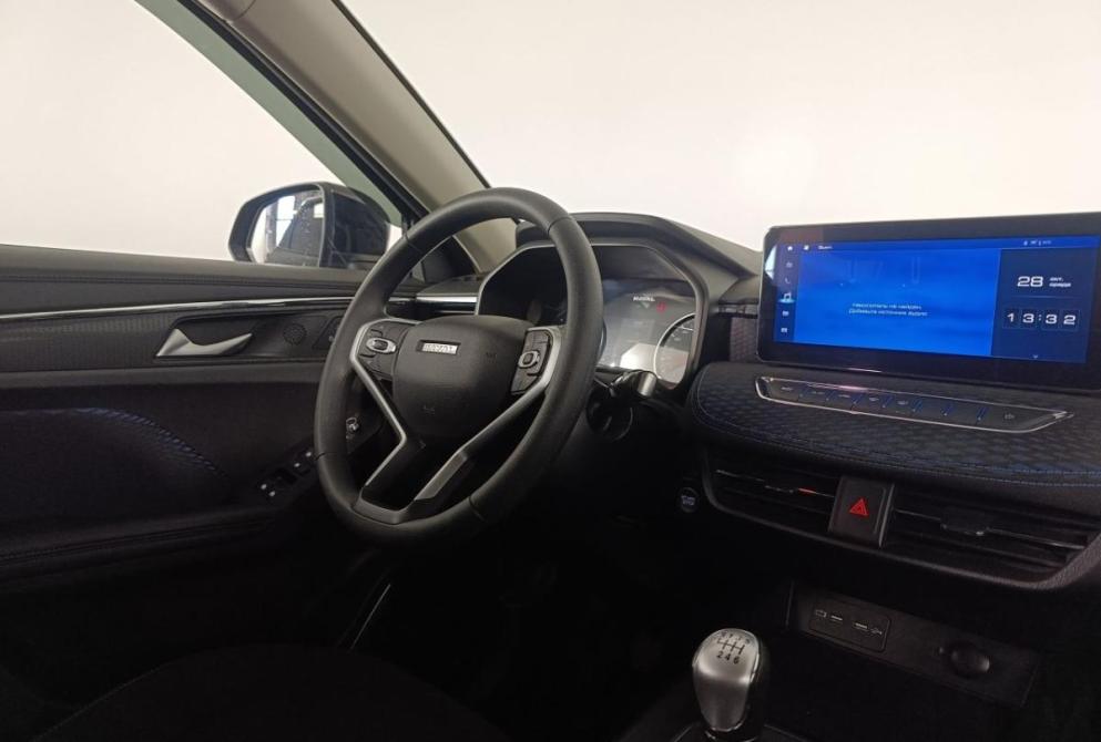Haval Jolion I Рестайлинг Волгоград  - изображение 12