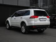 Mitsubishi Pajero Sport II Рестайлинг Москва  - изображение 26