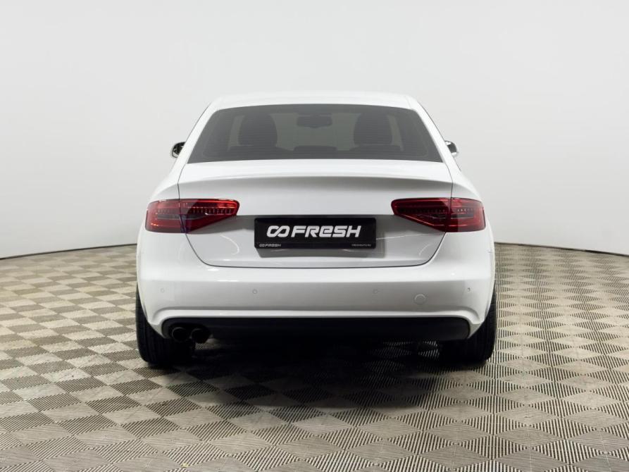 Audi A4 IV (B8) Рестайлинг Казань  - изображение 4