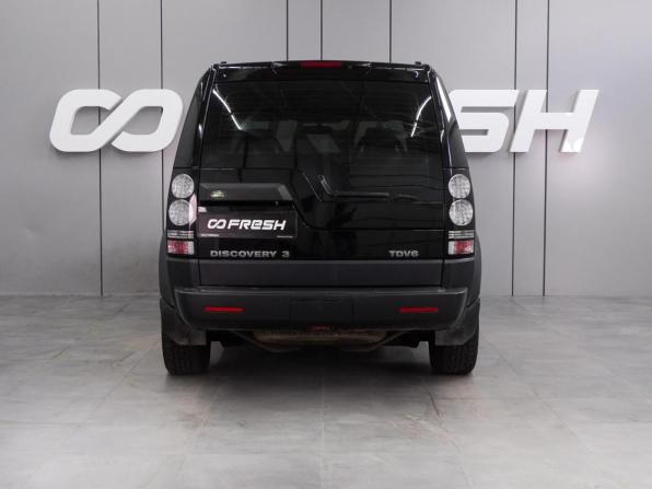 Land Rover Discovery III с пробегом 2008 года, цена 1 431 000 рублей, 274451 км, внедорожник, Автокод Объявления