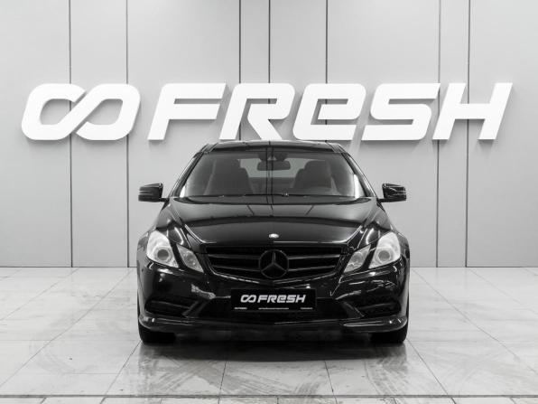 Mercedes-Benz E-Класс IV (W212 S212 C207) с пробегом 2012 года, цена 1 660 000 рублей, 176944 км, купе-хардтоп, Автокод Объявления