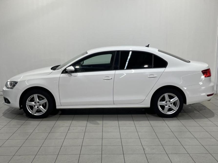 Volkswagen Jetta VI Курск  - изображение 2